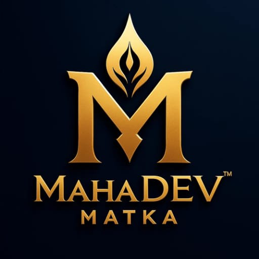 Mahadev Matka